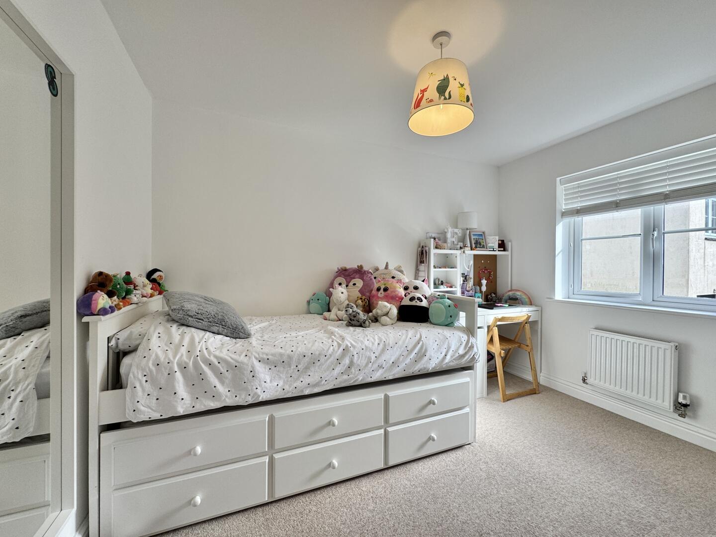 Kew Lastanen, Tinney Drive, Truro